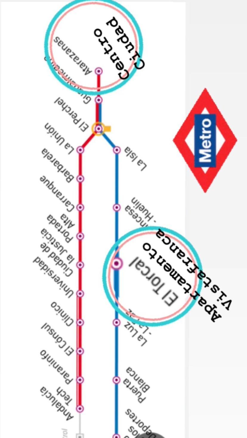 Appartamento Vistafranca